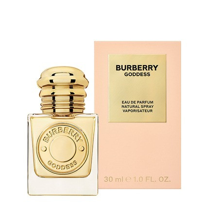 Burberry Goddess Eau de Parfum