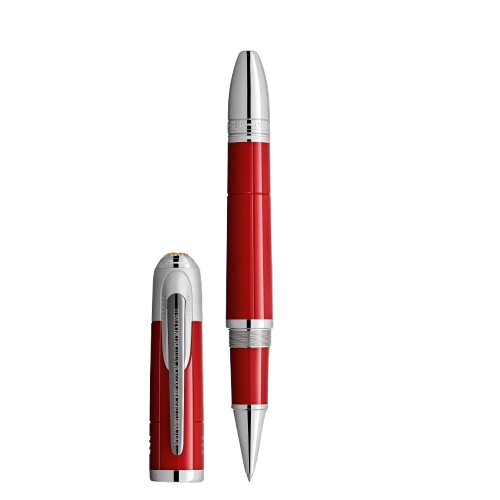 Montblanc Enzo Ferrari RB Pen