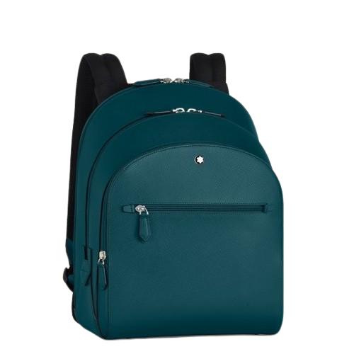 Sartorial medium backpack 3 compartments